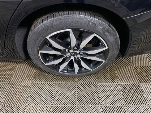 Used 2022 Chevrolet Malibu RS image 10