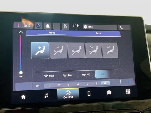 Used 2023 Jeep Compass Latitude image 15