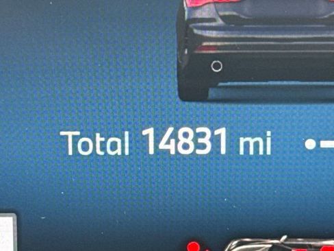 Certified 2025 BMW 430i xDrive 430i Gran Coupe w/ Premium Package image 15