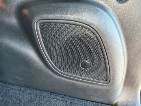 Used 2024 Jeep Compass Limited w/ Elite Group image 14