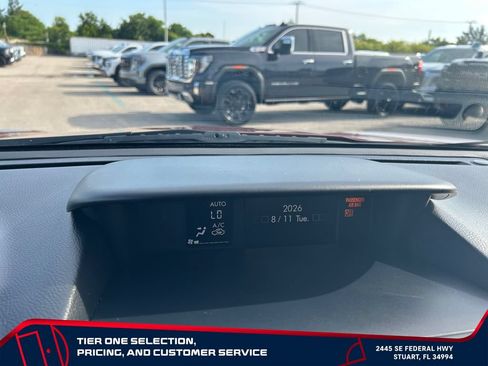 Used 2018 Subaru Forester 2.5i Limited w/ Popular Package #2 AWD/4WD image 19