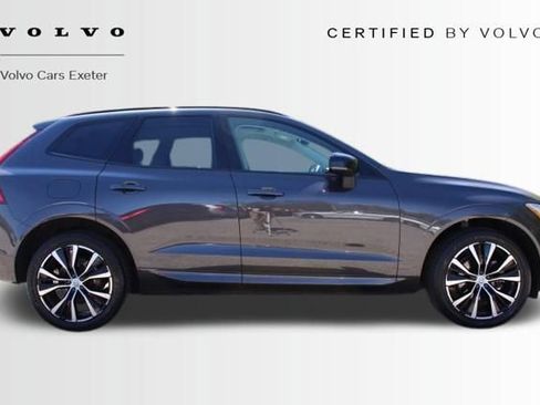 Certified 2023 Volvo XC60 B5 Plus w/ Climate Package AWD/4WD image 11