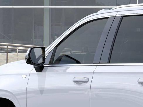 New 2026 Cadillac Escalade Platinum Luxury AWD/4WD image 12