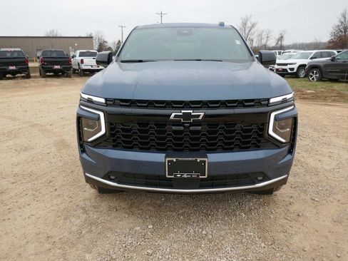 New 2026 Chevrolet Tahoe Premier image 7