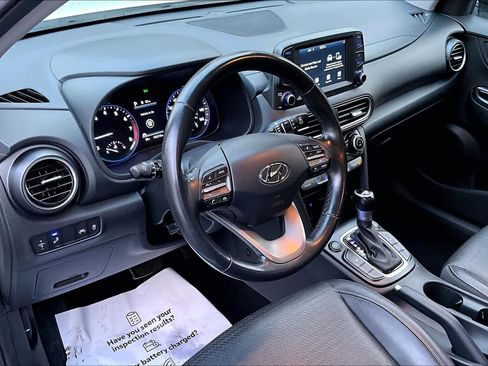 Used 2021 Hyundai Kona Limited image 17