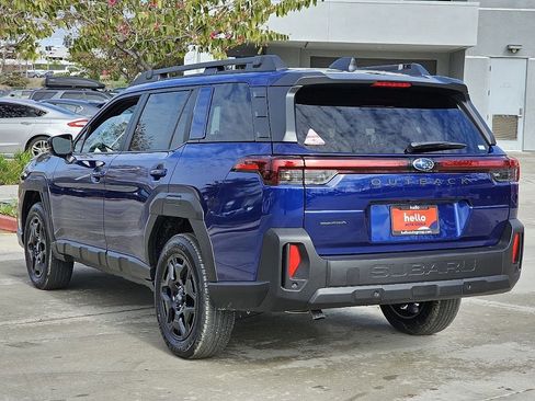 New 2026 Subaru Outback Limited image 16