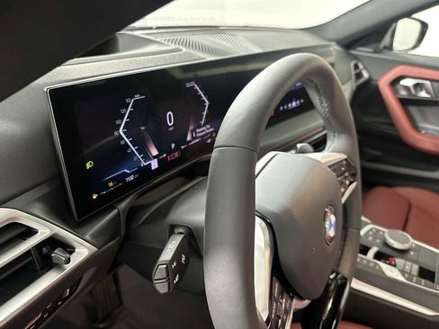 New 2025 BMW 230i xDrive Coupe w/ Premium Package image 15