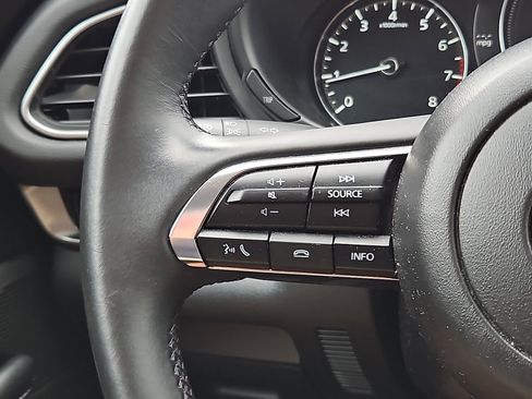 Used 2024 MAZDA CX-30 AWD 2.5 S w/ Select Sport Pkg image 21