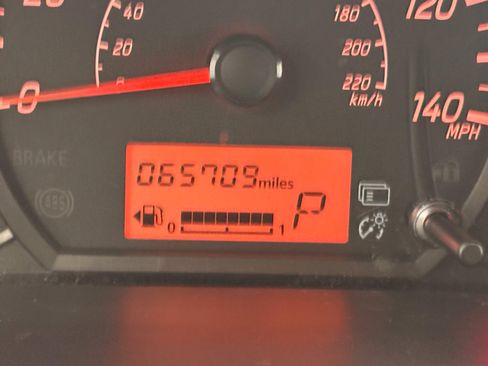 Used 2022 Mitsubishi Mirage G4 LE FWD image 31