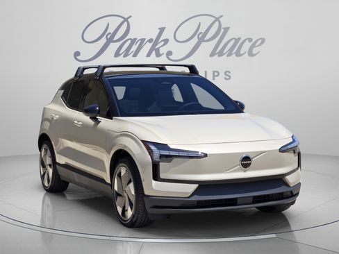 New 2026 Volvo EX30 Ultra w/ Protection Package Premier AWD/4WD image 8