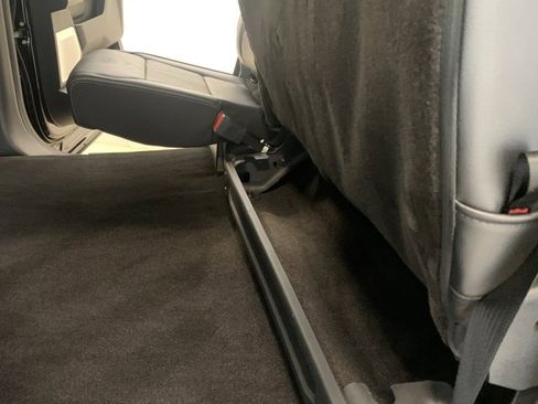 Used 2021 Ford F150 Lariat w/ Equipment Group 502A High image 18