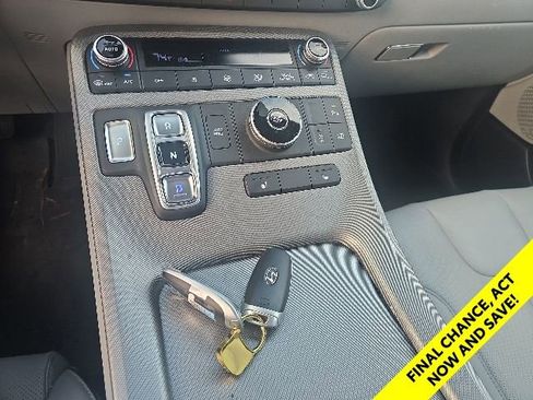 Used 2025 Hyundai Palisade SEL FWD image 21