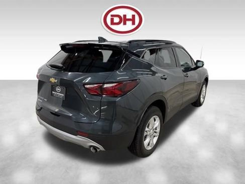 Used 2019 Chevrolet Blazer LT image 13