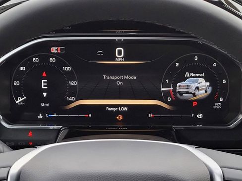 New 2026 GMC Sierra 1500 Elevation w/ Elevation Premium Package image 12