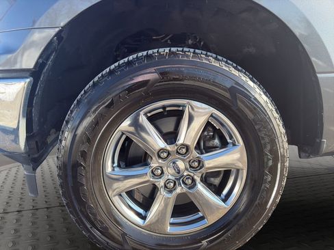 Used 2019 Ford F150 XLT w/ Equipment Group 302A Luxury image 23