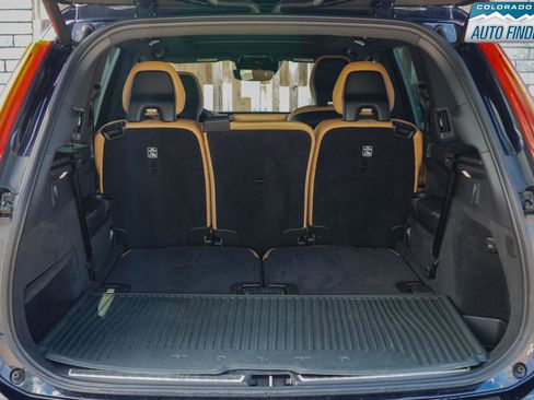 Used 2019 Volvo XC90 T6 Inscription w/ Advanced Package AWD/4WD image 32