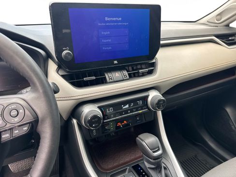 Used 2023 Toyota RAV4 Limited w/ Limited Grade Weather Package FWD image 26