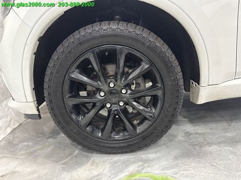 Used 2018 Dodge Durango GT w/ Premium Group image 28