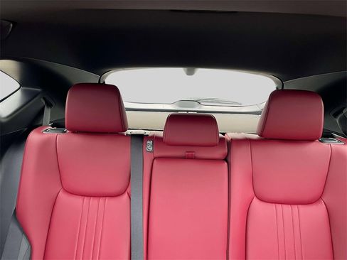 New 2026 Lexus NX 350h AWD w/ Premium Package image 30