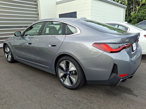 Used 2025 BMW i4 xDrive40i w/ Premium Package AWD/4WD image 6