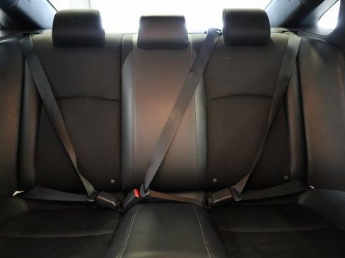 Used 2020 Honda Civic Sport image 28