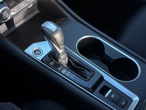 Used 2019 Nissan Altima 2.5 SV FWD image 20
