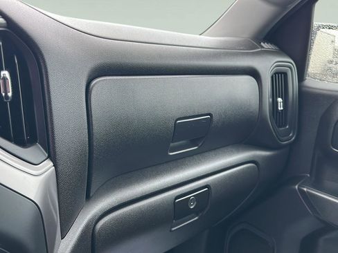 Used 2023 GMC Sierra 1500 Pro w/ Graphite Edition image 19