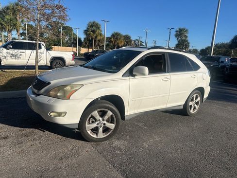 Used 2005 Lexus RX 330 image 2