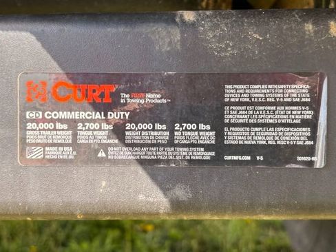 Used 2025 Chevrolet Silverado 3500 W/T AWD/4WD image 23