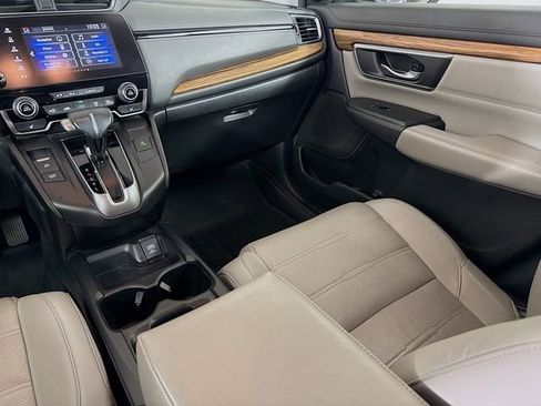 Used 2018 Honda CR-V Touring image 27