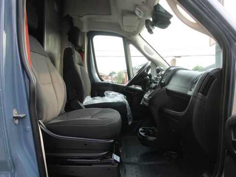 Used 2021 RAM ProMaster 3500 FWD image 10