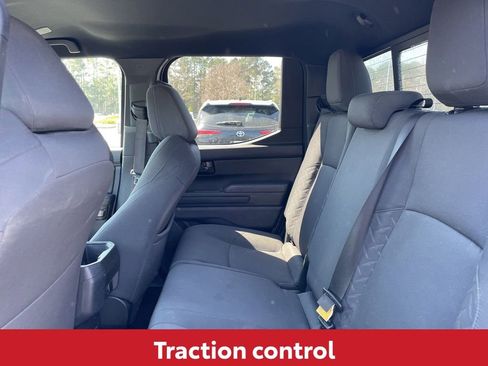 Used 2024 Toyota Tacoma SR5 image 17