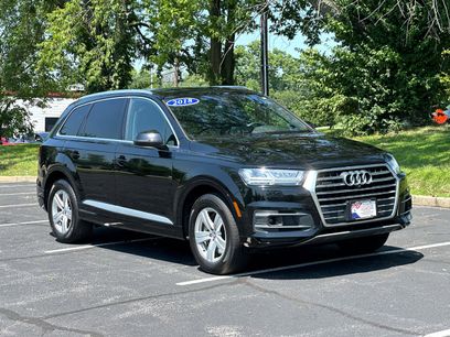 Used 2018 Audi Q7 2.0T Premium Plus w/ Premium Plus Package