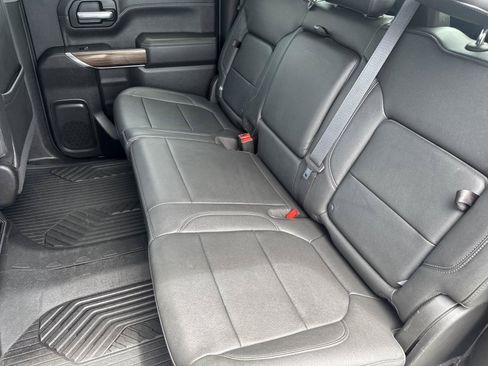 Used 2021 Chevrolet Silverado 1500 LT w/ All Star Edition Plus AWD/4WD image 30