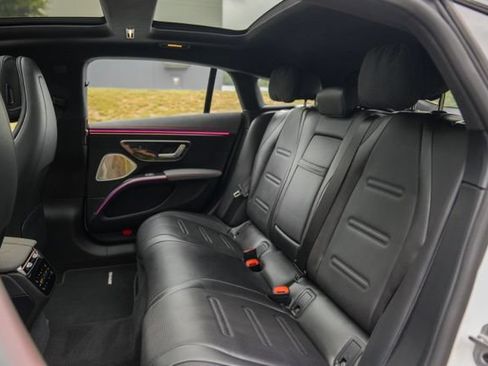 Used 2023 Mercedes-Benz EQS AMG 4MATIC w/ Trim Level Package image 39