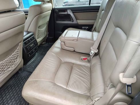 Used 2008 Toyota Land Cruiser image 7
