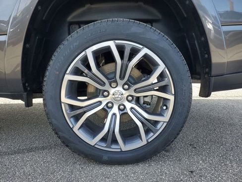 New 2026 RAM 1500 Tungsten w/ Bed Utility Group image 12