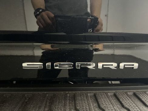 New 2026 GMC Sierra 2500 Denali Ultimate AWD/4WD image 33