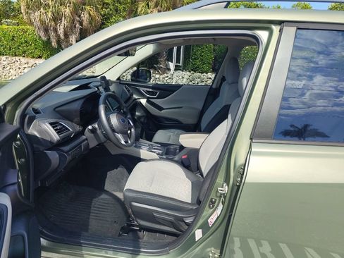 Used 2019 Subaru Forester w/ Popular Package #1 AWD/4WD image 6