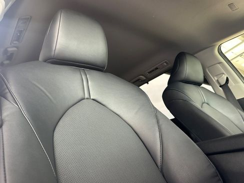 Certified 2024 Toyota Grand Highlander XLE image 22