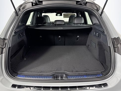 New 2026 Mercedes-Benz GLC 43 AMG 4MATIC image 22