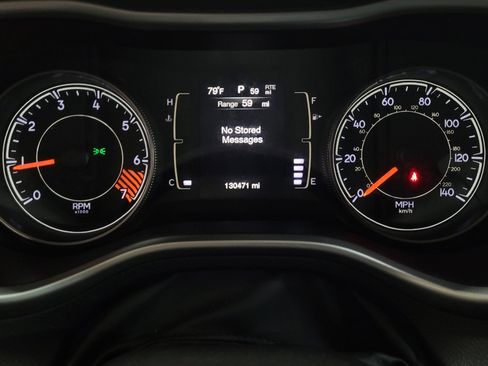 Used 2014 Jeep Cherokee Sport w/ Cold Weather Group AWD/4WD image 23