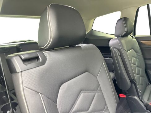 Used 2024 Volkswagen Atlas SE w/ Panoramic Sunroof Package AWD/4WD image 45