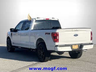 Certified 2023 Ford F150 XLT w/ Equipment Group 302A High AWD/4WD video 2