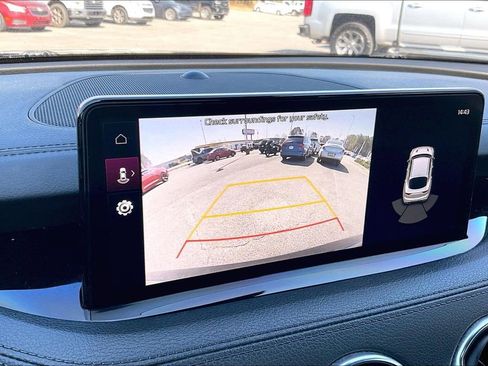 Used 2023 Kia Stinger GT-Line image 21