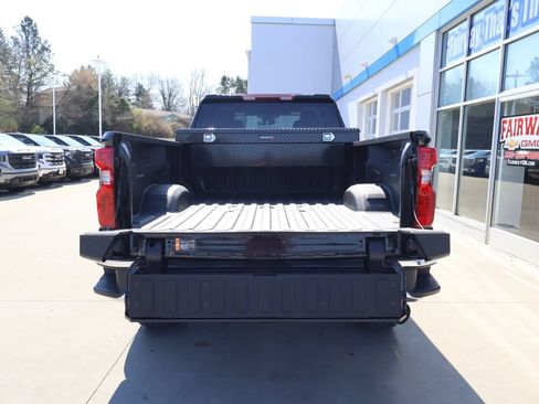 New 2026 Chevrolet Silverado 3500 W/T AWD/4WD image 30