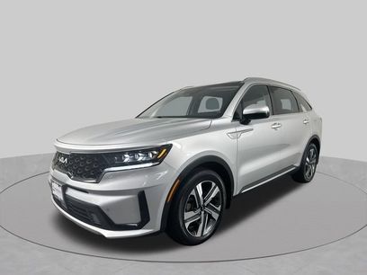 Used 2022 Kia Sorento SX w/ Panoramic Sunroof Package
