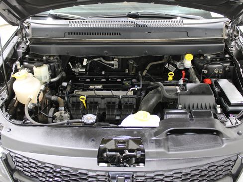 Used 2020 Dodge Journey SE w/ Blacktop Package image 38