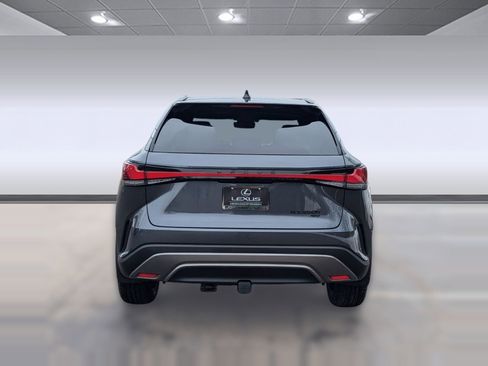 New 2026 Lexus RX 350 image 9
