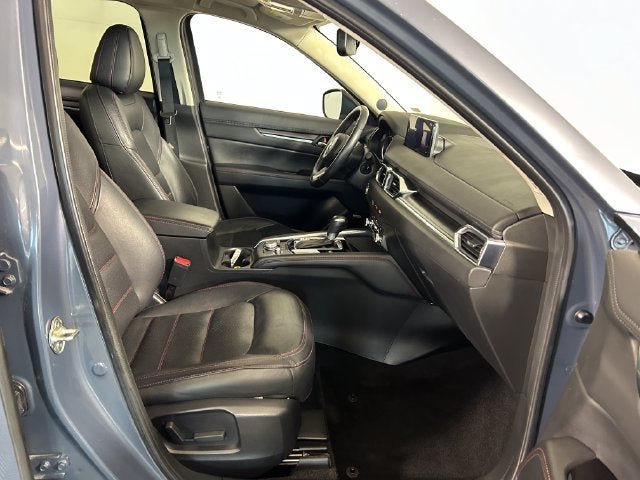 Used 2025 MAZDA CX-5 Carbon Edition AWD/4WD image 27